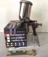 Súng Phun Sơn Xe Phun PU Gỗ K100 TOKYO 1.3mm