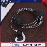 K-type 2Pin Walkie Talkie Earpiece Headset Multifunctional Earphone Walkie Talkie Headset Privacy Ac