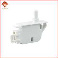 [WY3] 1PCS Refrigerator Door Switch,patible With Refrigerator Freezer Light Switch [MY]
