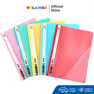 Morning Star F4 Business File Folder – Office Document Folder Plastic Archive Folder