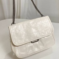 ZARA TOTE CANVAS WITH SLOGAN / TAS SELEMPANG WANITA ZARA / TAS WANITA WITH SLOGAN ZARA