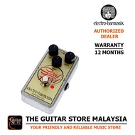 EHX Electro Harmonix Soul Food Transparent Overdrive Guitar Effect PEdal