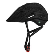 【cw】 Riding Helmet Bicycle Mountain Bike Riding Helmet Men's Integrated Molding off-Road Outdoor Bicycle Helmet ！* *