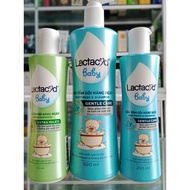 LACTACYD BABY DAILY SHOWER MILK