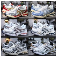 14 Sports Shoes Breathable Shock Absorption Men Women Running Fashion Casual Shoes jdjxas-gel-kayano