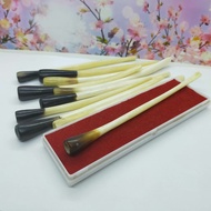 pipa rokok tulang kalong original