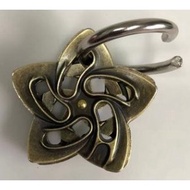 Intellectual toys_Helix - Mr. P's Puzzle_Brain Hack & Rare Item_IQ Toys_Puzzle_IQ Training