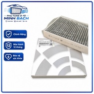 [Genuine] Charcoal air conditioner air filter to protect health for BMW F30 320i 328i 330i 2012-2019