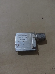 Tuner cuner tv led lcd PANASONIC ENGS7304D5F ORIGINAL 14pin kaki