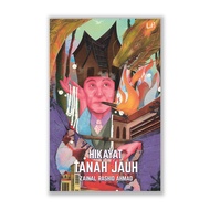 Hikayat Tanah Jauh, Zainal Rashid Ahmad