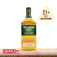Tullamore Dew Original Irish Whisky (700ML)