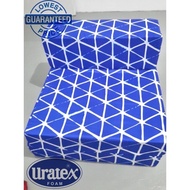 COD Uratex Amelie Sofa bed Cheapest