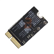 KRCB Ori Wifi Bluetooth Airport Card BCM943224PCIEBT2 for Mecbook Air 11" A1370 A1465 13" A1369 A146