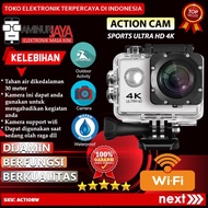 Kamera kogan 4K Ultra HD 1080p Original Kamera Sport Cam Camera Olahra