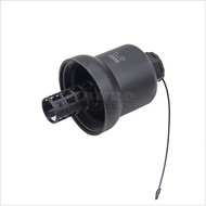 06D115408B Audi VW Volkswagen Oil Filter Housing Cap Cover Assembly Replacement 06D 115 408 B