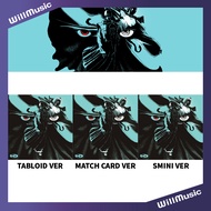 Velcro Zheng Yunhao U-KNOW (TVXQ) -1ST ALBUM [I-KNOW] Regular First