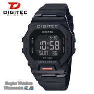 Empirewatches Jam Tangan Digitec DG5169T 5169 Pria Cowok Digital Strap Rubber Original Waterproof