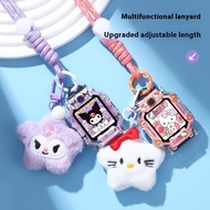 [Ready stock]Imoo Z1 Z2 Z3 Z5 Z6 Z7 X10 case Kuromi Doll Rope imoo Z7 case imoo Z1 Z6 X10 case