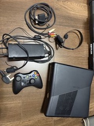 Xbox 360 主機