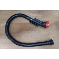 VOLVO FH4 OIL FILLER PIPE (WITH CAP) 21752161