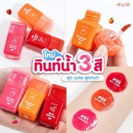 Cute Pukpick Lip TINT Water Formula 4U2 TATTOO