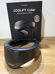 TORRAS COOLIFY Cyber 頸部空調