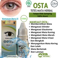 MATA Original OSTA Eye Drops for Refreshing Glaucoma and Astigmatism BPOM-RecognizedOriginal