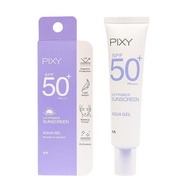 PIXY UV Primer Sunscreen Aqua Gel 30g