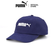 PUMA Essentials No. 2 Logo Cap Unisex Basics
