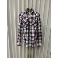 Izzue shirt Good Condition Very Fabric Soft And Comfortable To Wear Inside With Another Layer Of I B