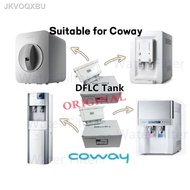 【New stock】☾™Coway Ori Water Filter DFLC Flow Float White Box For Villaem CHP-08AR / Value P-07QL / 