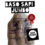 BAKSO SAPI JUMBO