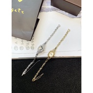 [Authentic Original Order Original Box Packaging] Agete Agete Watch Golden Mystery Forest Aurora Nig