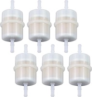 Fuel Filter for Kawasaki FR541V FR600V FR691V FR730V FS481V FS541V FS600V FS651V FS691V FS730V FT730