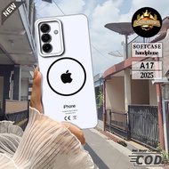 SAMSUNG A17 Case SAMSUNG A17 5G Case Latest 2025 Softcase Accessories Silicone Casing Case hp