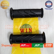 Handgrip + Beat FI ESP Gas Pipe 2015 / Vario Techno 110 / 125 | WIN handfat grip | Injection motorbi