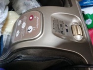 OSIM uporia warm OS-338