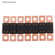 MEILINVREN Car Fuse MEGA Bolt-on Fuse Blow A Fuse Blade Fuse 40A 80A 125A 250A to 400A null