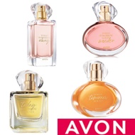AVON TTA TODAY TOMORROW ALWAYS WONDER EDP 50ML