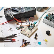 Arduino,ESP8266&amp;ESP32 Project Helper FYP
