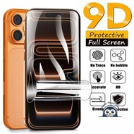 1PC 9D Full Coverage Protectors For Moto Edge 60 50 40 30 20 X30 Pro Neo Fusion Ultra Lite X40 S30 S