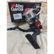 ABU GARCIA CARDINAL FD SPINNING REEL