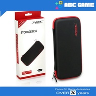 Storage Box Bag Pouch Airfoam Wallet Nintendo Switch Lite OLED DOBE