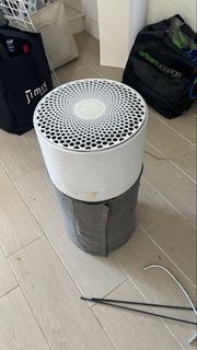 Blueair Air Purifier