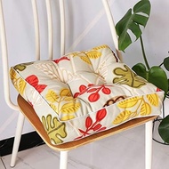 vctops 1PC Indoor Outdoor Bohemian Round Chair Cushion Seat Pad Floor Cushion Pillow (Horse 2, 16"X1