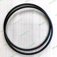 Rims 36 hole 32 hole Rims 26 Araya TM 620 keline Black