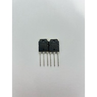 Transistor C 5198 C5198