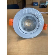 Murah 7W 3" eyeball ceiling 3000K / 4000K / 6000K / 3C