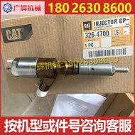 Excavator Carter C13/C15/C6.4/C9/C-9/C18 Fuel Injector Fuel Injector Single Fuel Injector Pump Acces