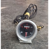boost meter SARD japan